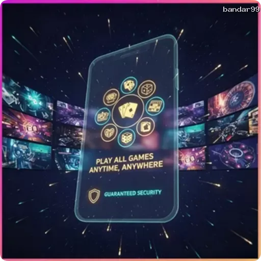 Daftar bandar99: Buat Akun Baru melalui Formulir Terarah