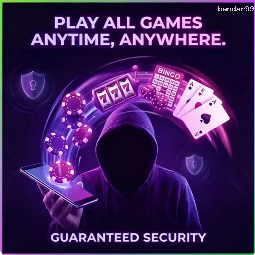 Panduan Pasang bandar99 APK di Android